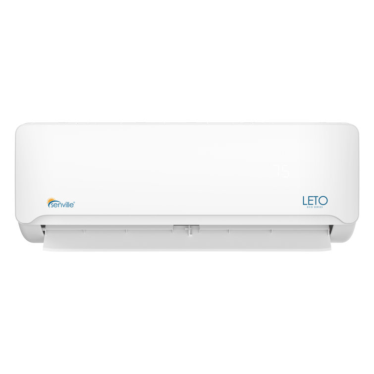 Senville 18000 btu